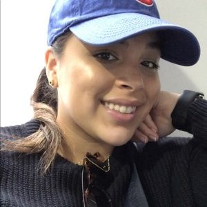 Meet your Posher, Natalie